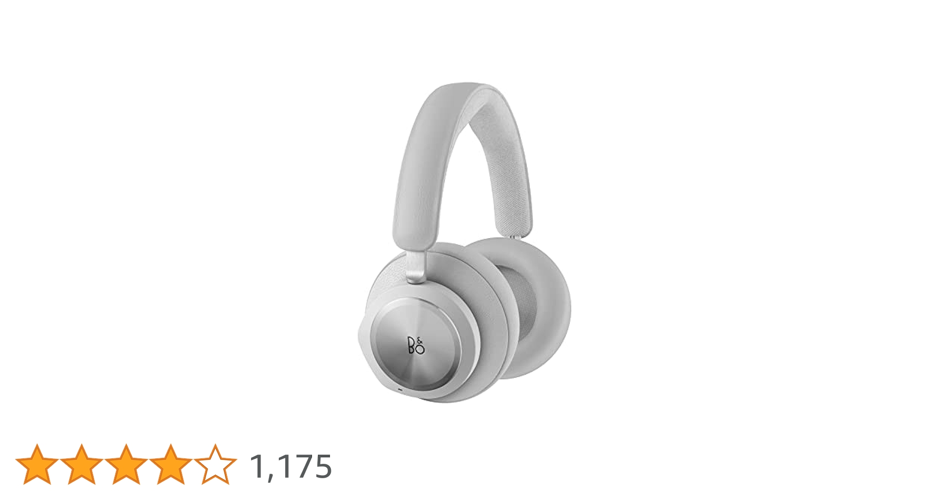 ヘッドホン Bang & Olufsen Beoplay Portal Grey Mist Amazon.com: Bang & Olufsen Beoplay Portal Gaming Headset